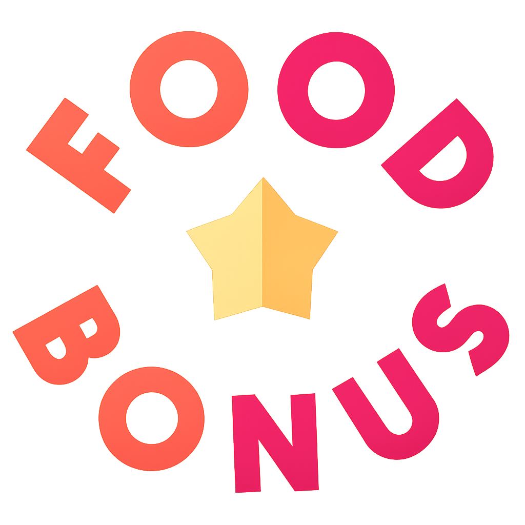 FoodBonus